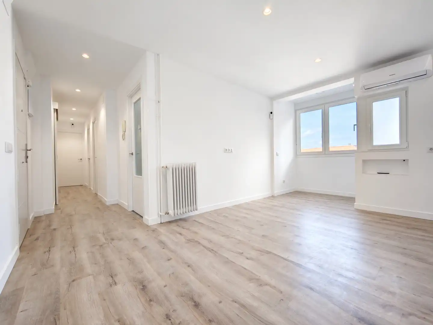 Apartamento con ascensor en venta en San Blas