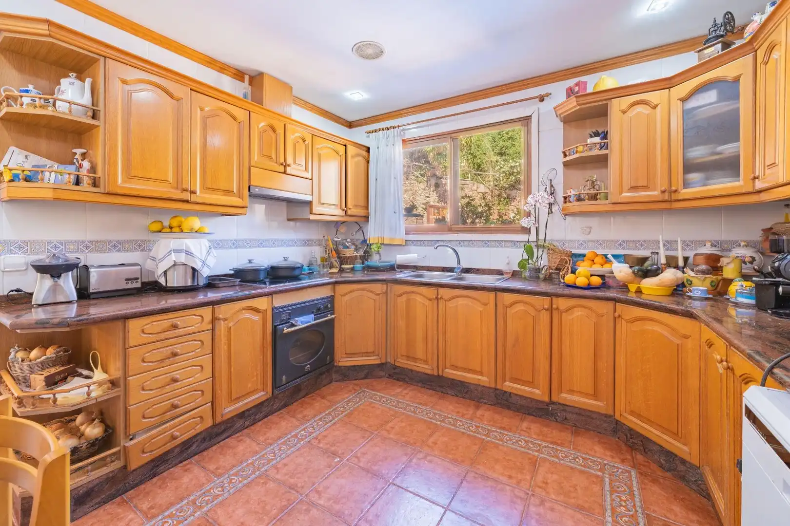 Detached house with terrace for sale in Paseo de las Cumbres, imagen 39