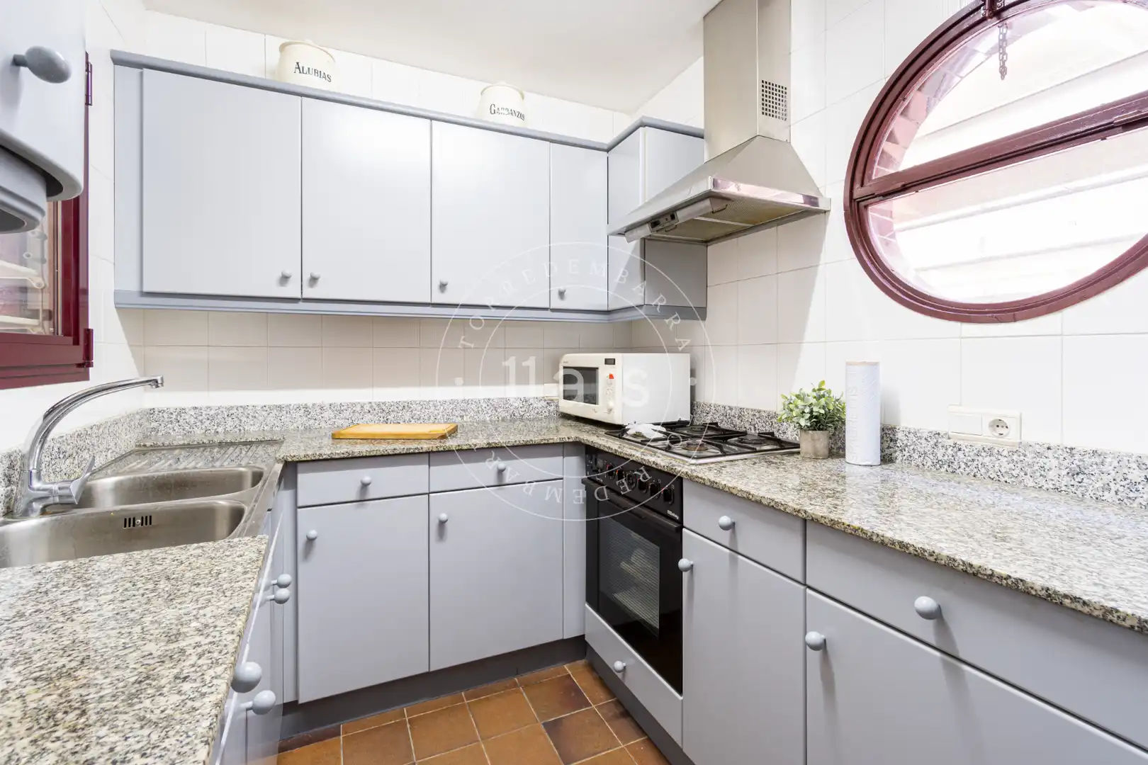Casa adosada en venta en Carrer del Forn, Centre