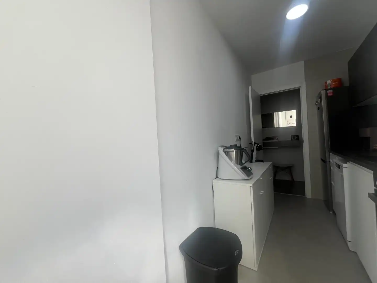 Cuina de Pis en venda en Jerez de la Frontera amb Aire condicionat