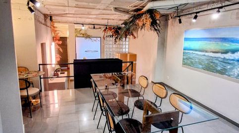 Photo 5 of Premises for rent in Calle Almenara, 20, San Andrés - San Antolín, Murcia Capital