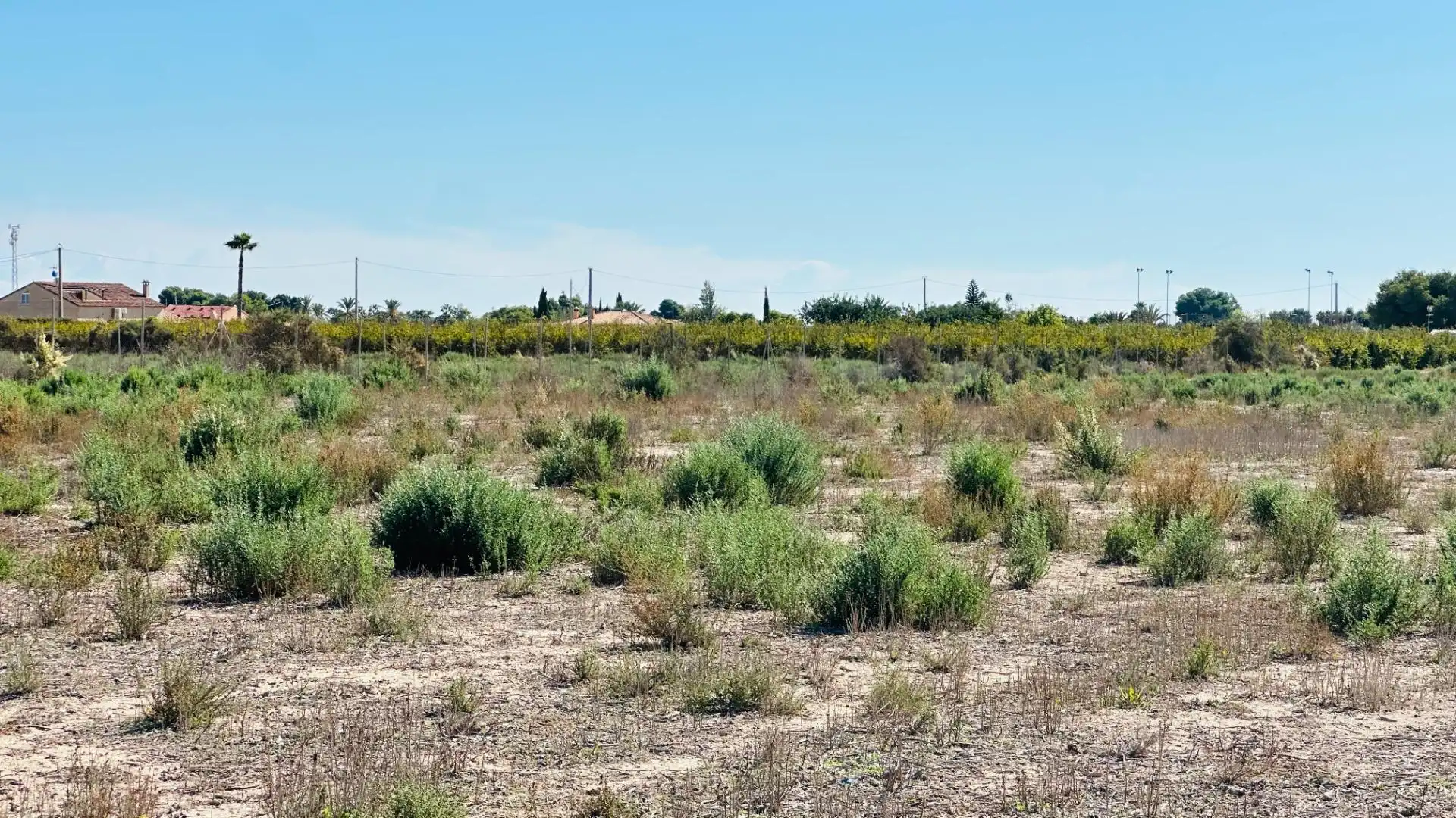 Residencial en venta en Elche / Elx
