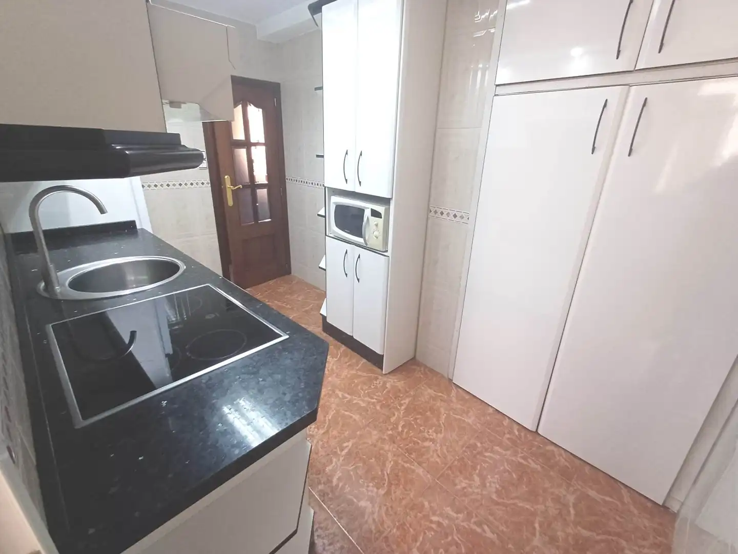Flat for rent in Vista Alegre - Parque Cruz Conde