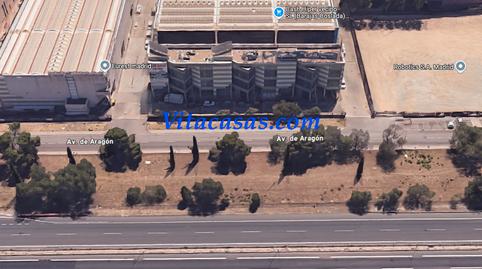 Photo 5 of Office for sale in Avenida de Aragón, 336, Rejas, Madrid