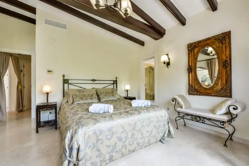 Detached house with terrace for sale in Canuta, imagen 35