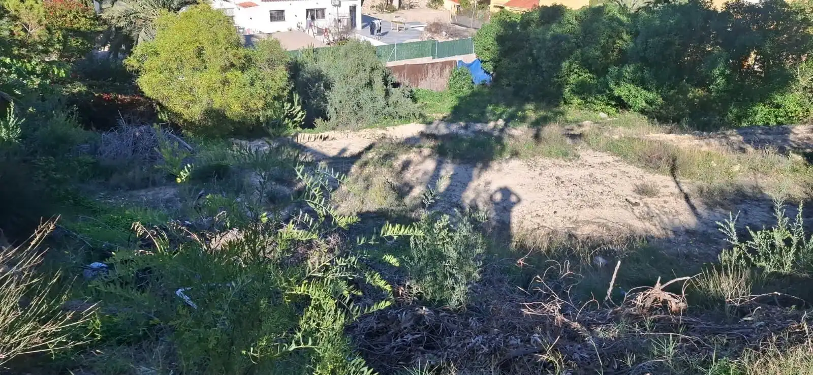 Residential land for sale in Pueblo Español - Coveta Fumá, imagen 11