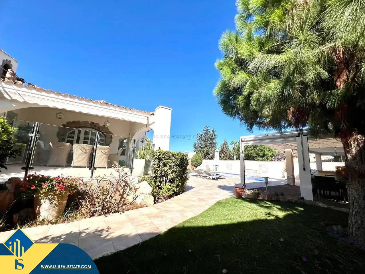 Chalet con jardín en venta en Playa del Cura, imagen 22
