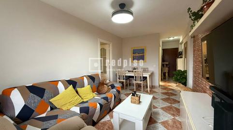 Foto 5 de Piso en venta en De Isaac Peral, La Luz - El Torcal, Málaga Capital