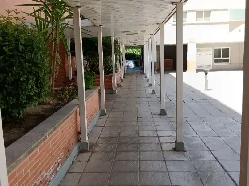 Piso en venta en Móstoles con Aire acondicionado
