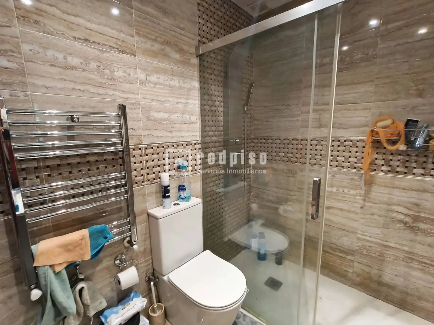 Villa avec piscine à vendre à de Rodríguez de la Fuente, imagen 16