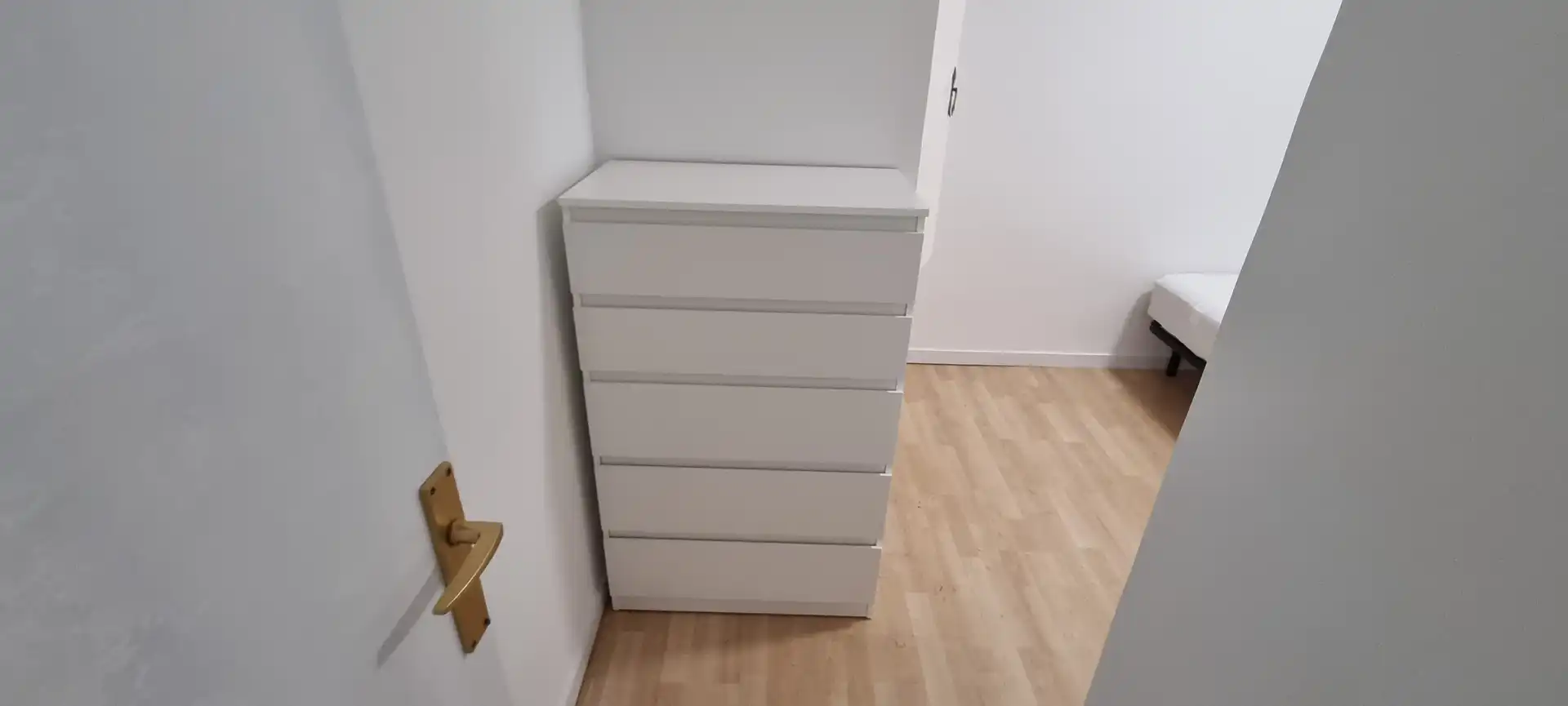 Flat for rent in Ibarrekolanda