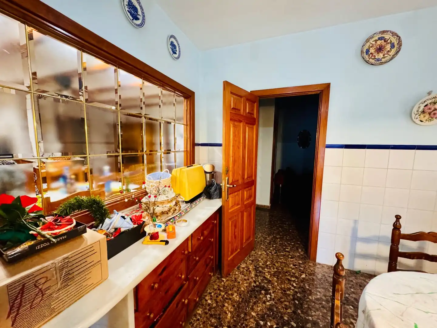 Chalet en venta en SANTA BARBARA, imagen 42