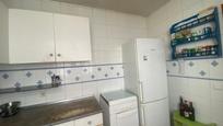Kitchen of Flat for sale in Málaga Capital  with Air Conditioner