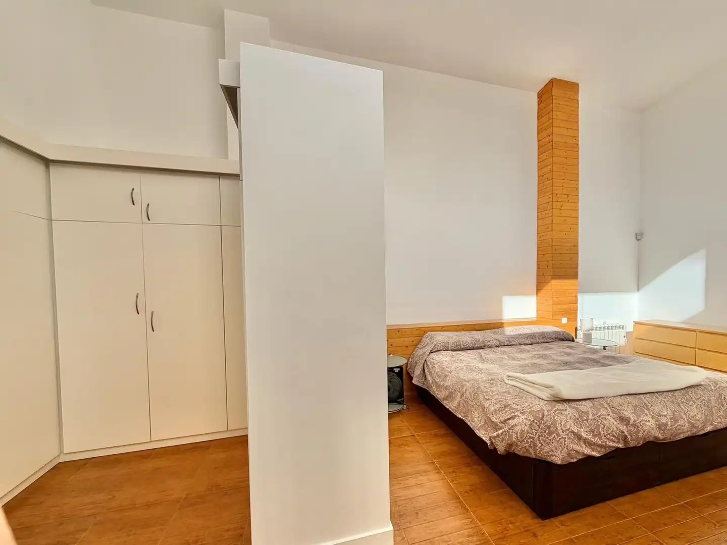 Habitación de Casa o chalet en venta en Elche / Elx con Aire acondicionado, Jardín privado y Terraza