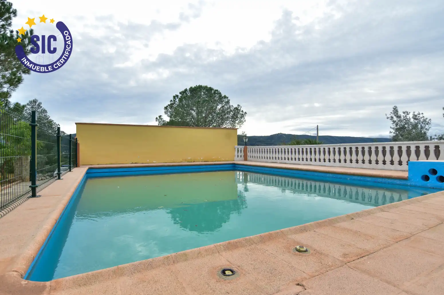 Casa o chalet en venta en Enguera - PARCELA 140 PARAJE EL CHARRAL, 104, Enguera