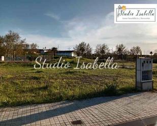Residencial en venda en Bargas