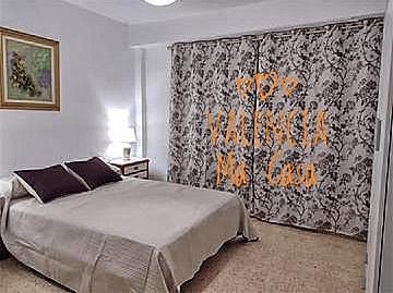 Photo 3 of Flat to rent in Camí de Vera,  Valencia Capital