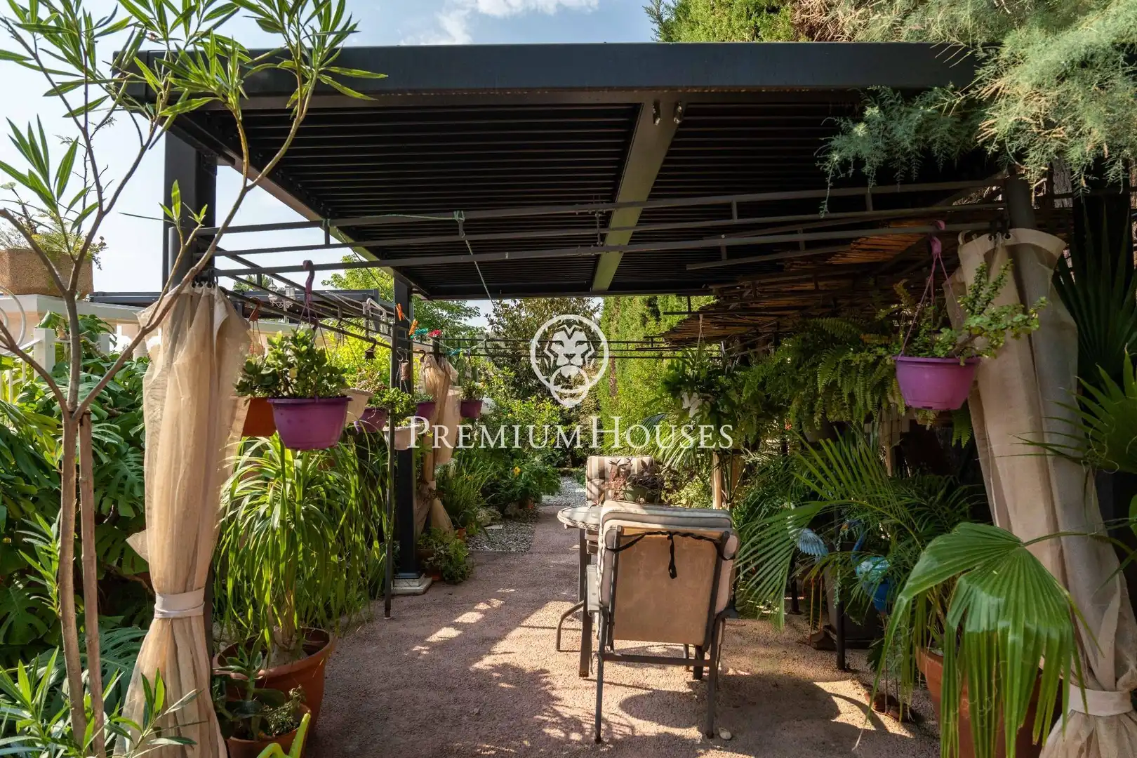 Terrace of Houses for sale in Gavà  with Heating, Private garden and Terrace