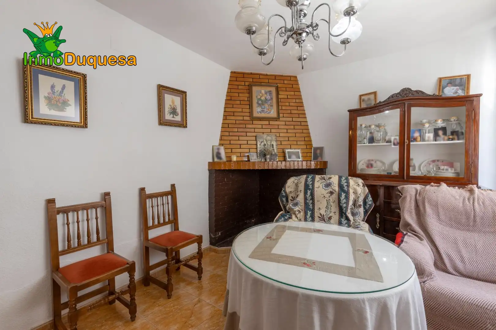 Casa a schiera con terrazza in vendita a Atarfe, imagen 13