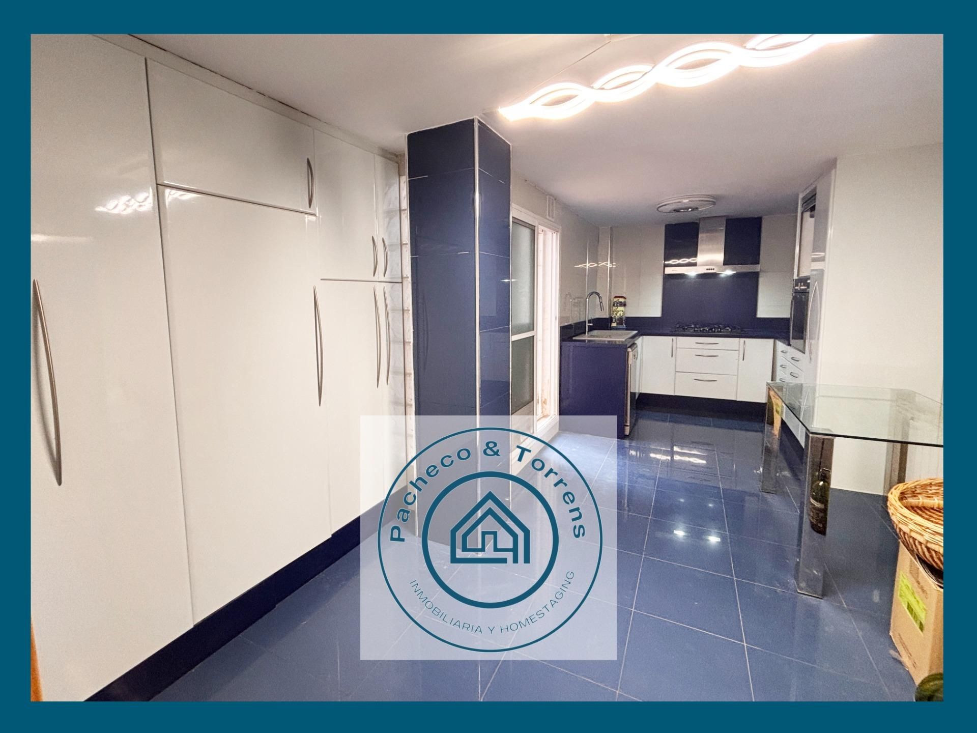 Flat for sale in Zona Campus Universitario