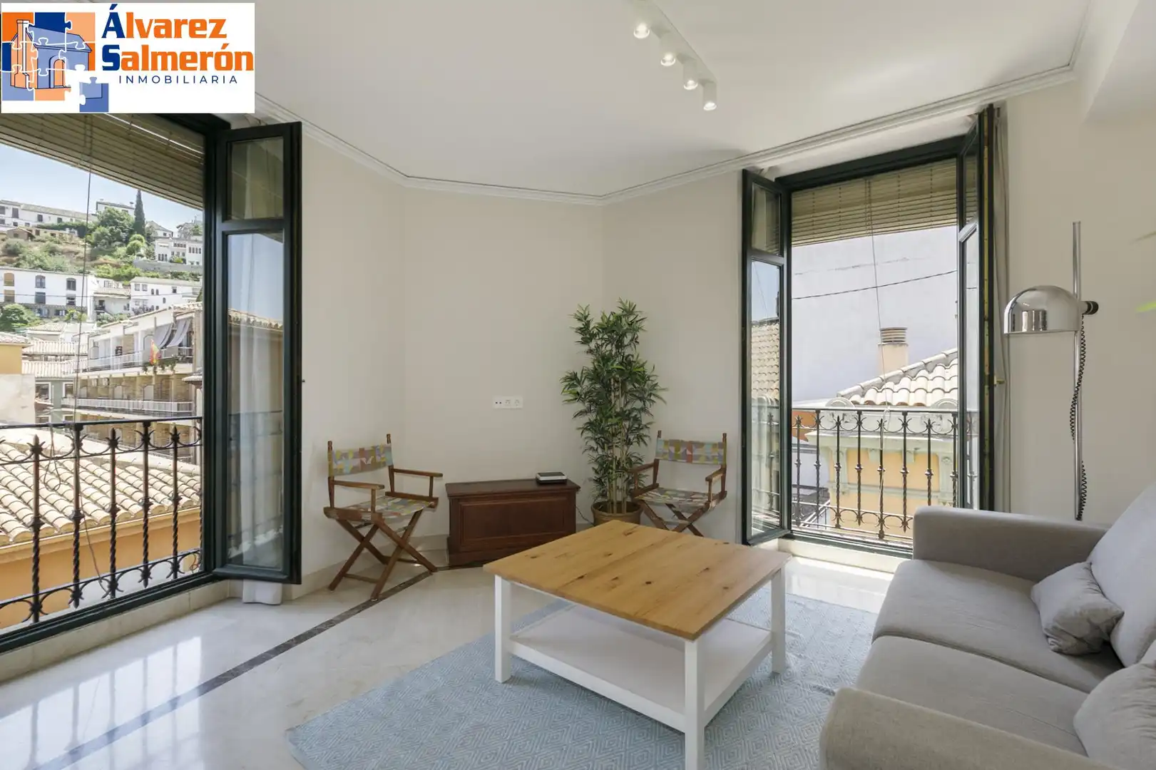 Apartament amb ascensor en venda a Calle Gran Vía de Colón #46 4º, imagen 2
