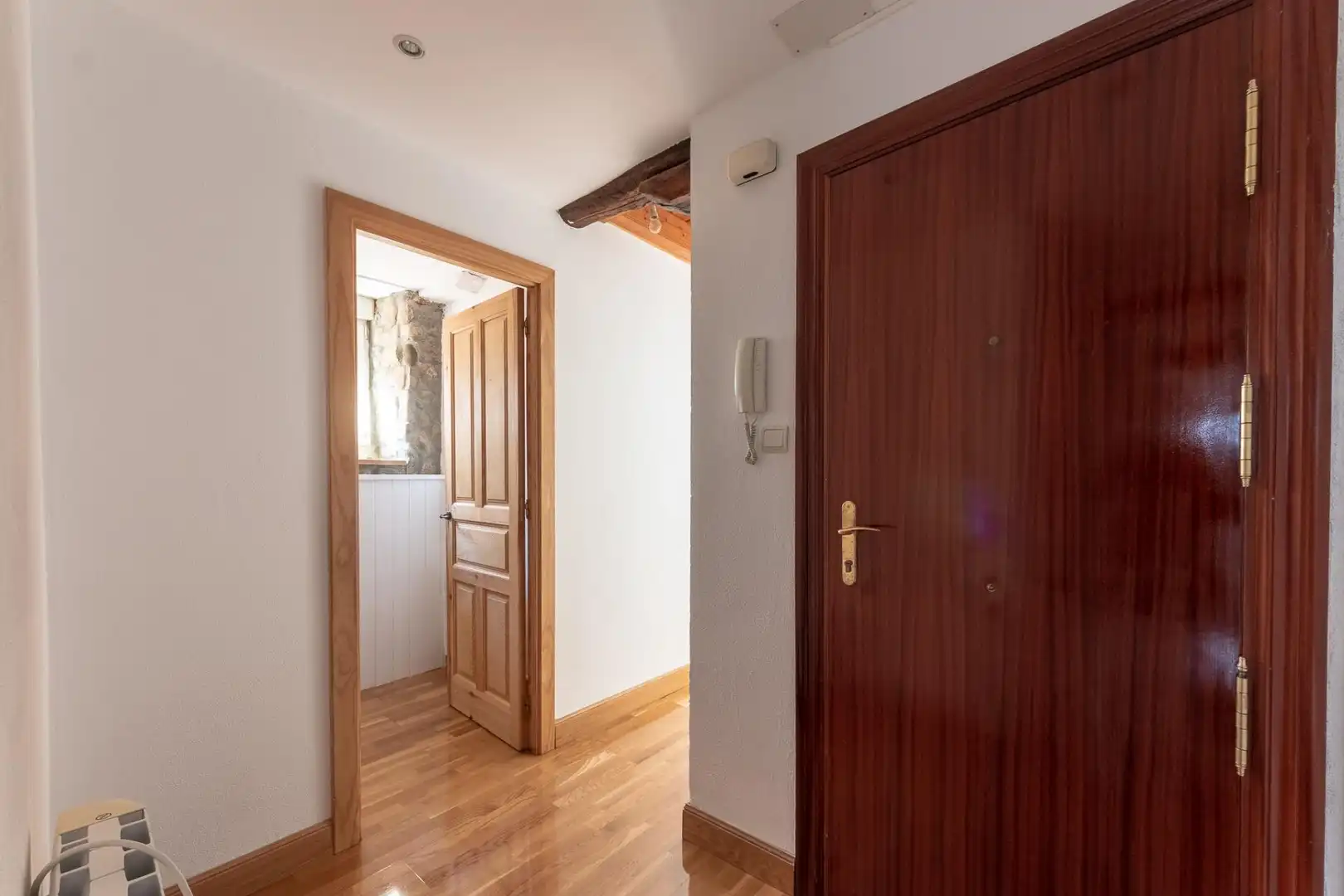 Piso en venta en Bermeo con Calefacción y Terraza