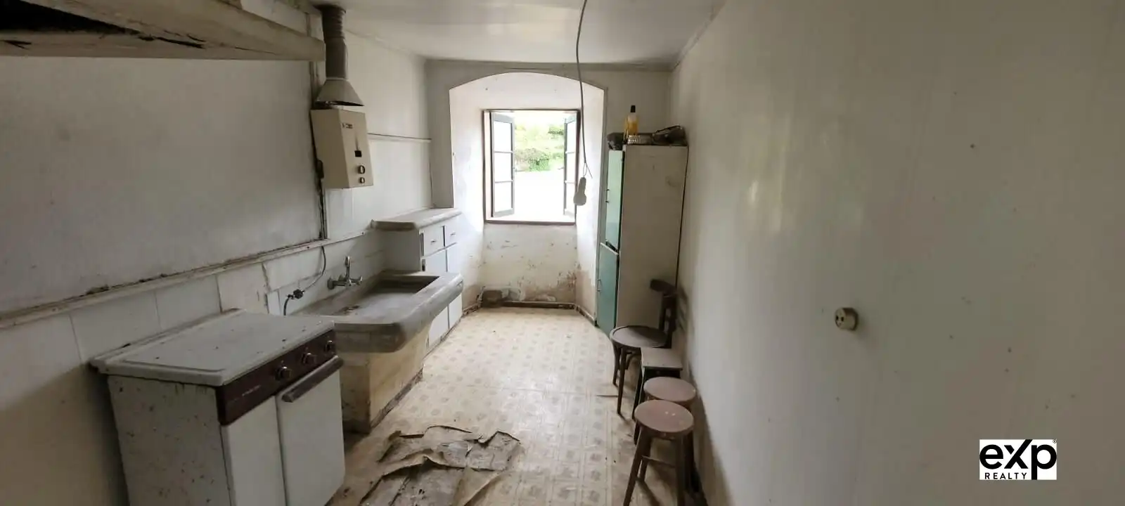 Casa o chalet en venta en Mondoñedo