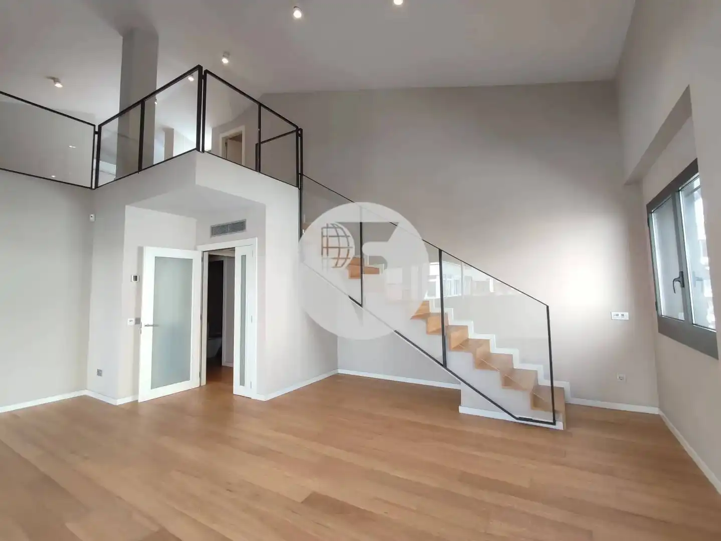 Duplex con terrazza in affitto a Centre, imagen 6
