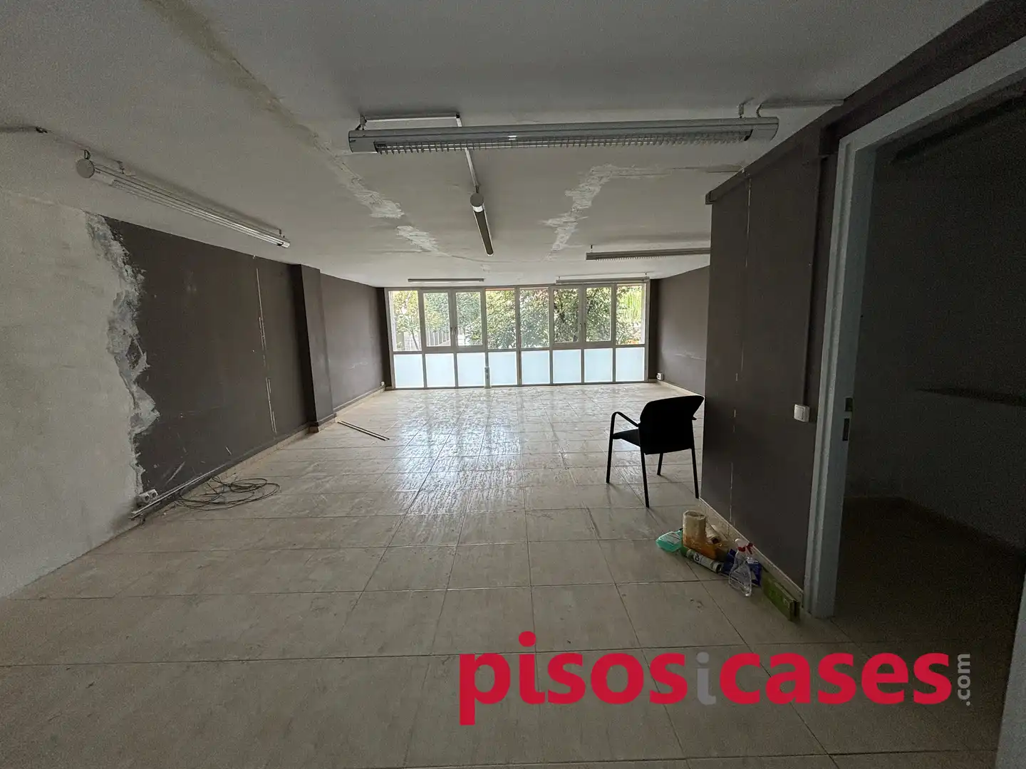 Büro mit Aufzug zum Verkauf in Carrer del Pare Gallissà 9, imagen 2
