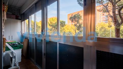 Foto 4 de Piso en venta en Avenida de Pablo Neruda, Portazgo, Madrid