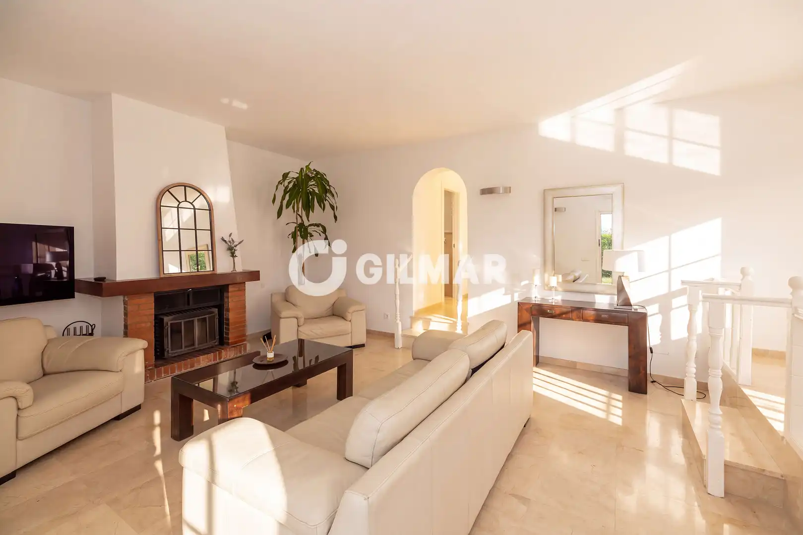 Maison mitoyenne avec piscine à vendre à San Pedro de Alcántara, imagen 6