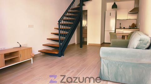 Foto 3 de Dúplex de alquiler en C. de Marfolín, El Cotillo, La Oliva