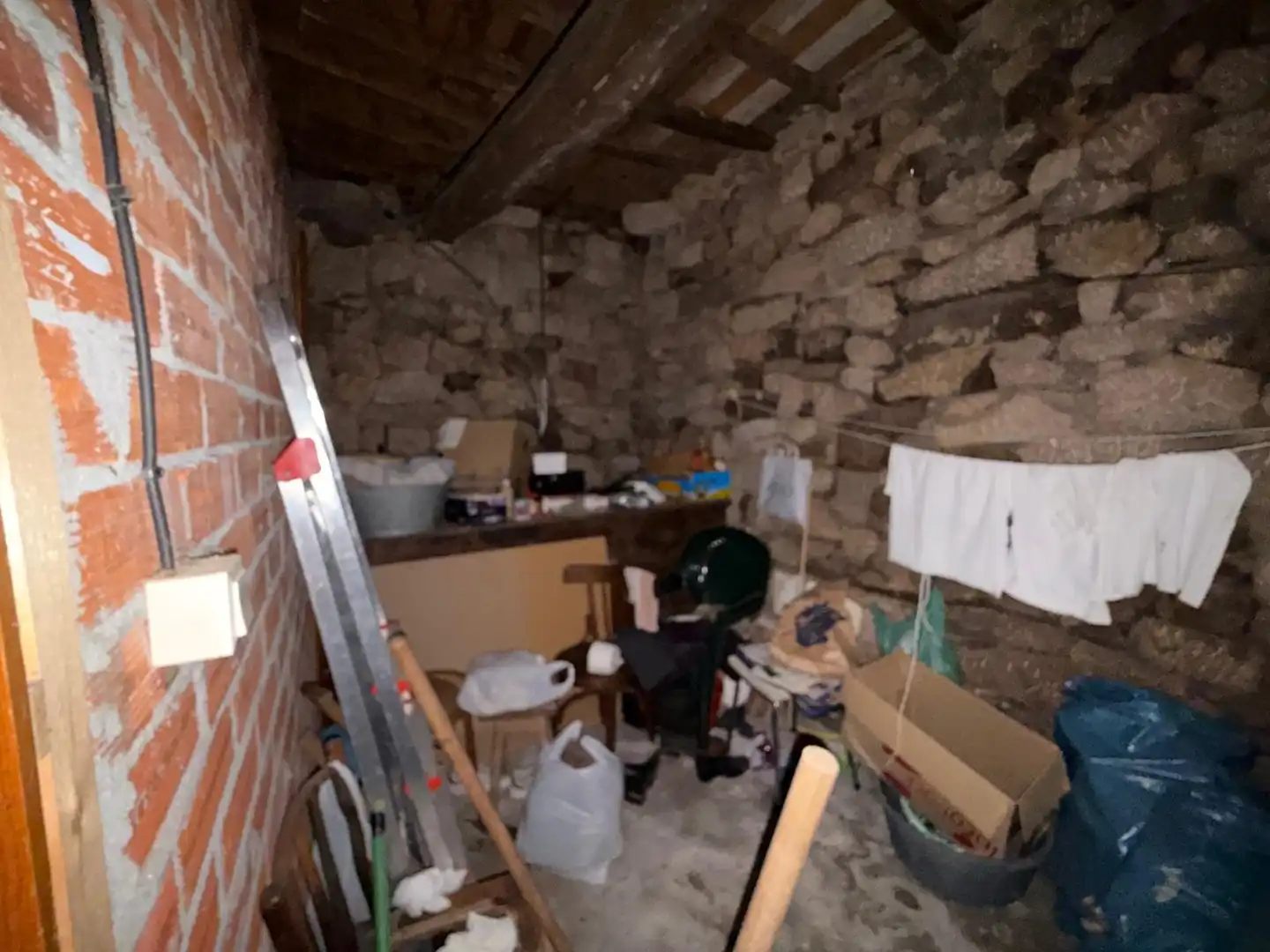 Adossat amb terrassa en venda a Vilamarín, imagen 29