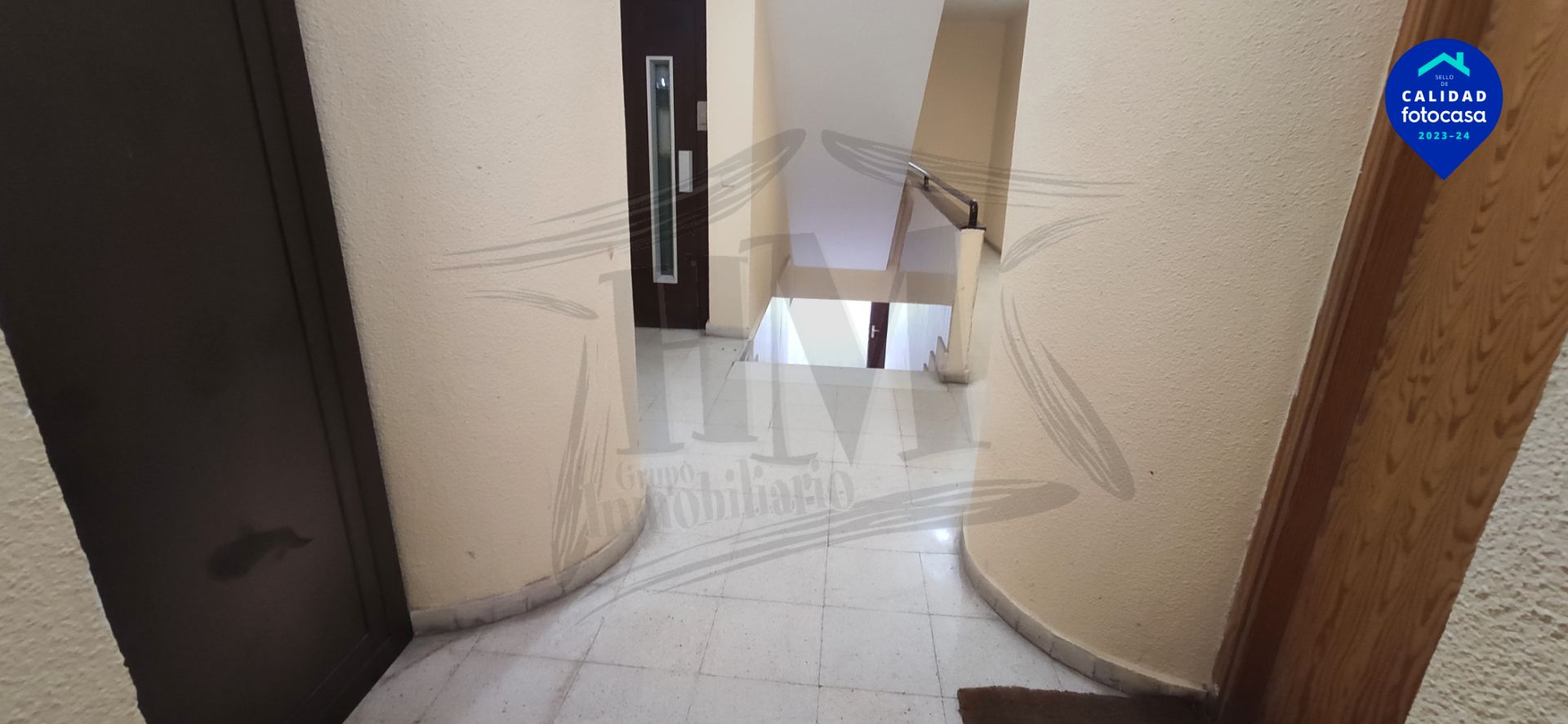 Flat for sale in Fuenlabrada  with Heating, Parquet flooring and Swimming Pool