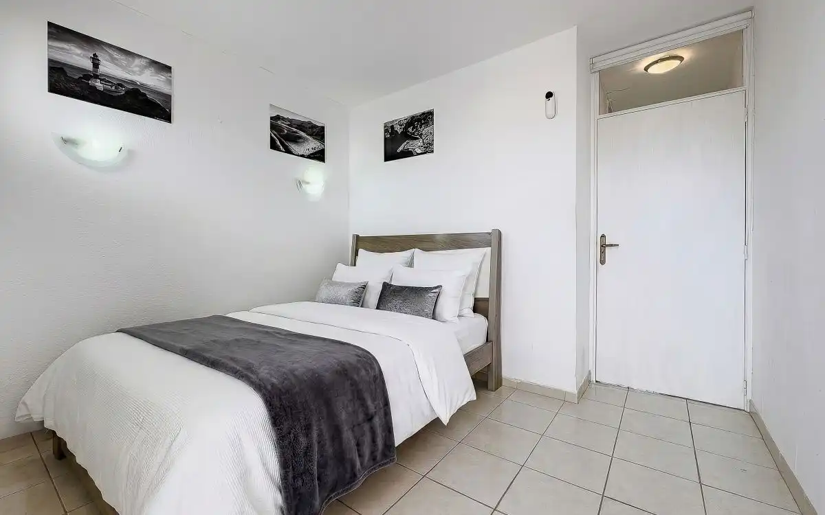 Studio avec piscine à vendre à Costa del Silencio, imagen 6