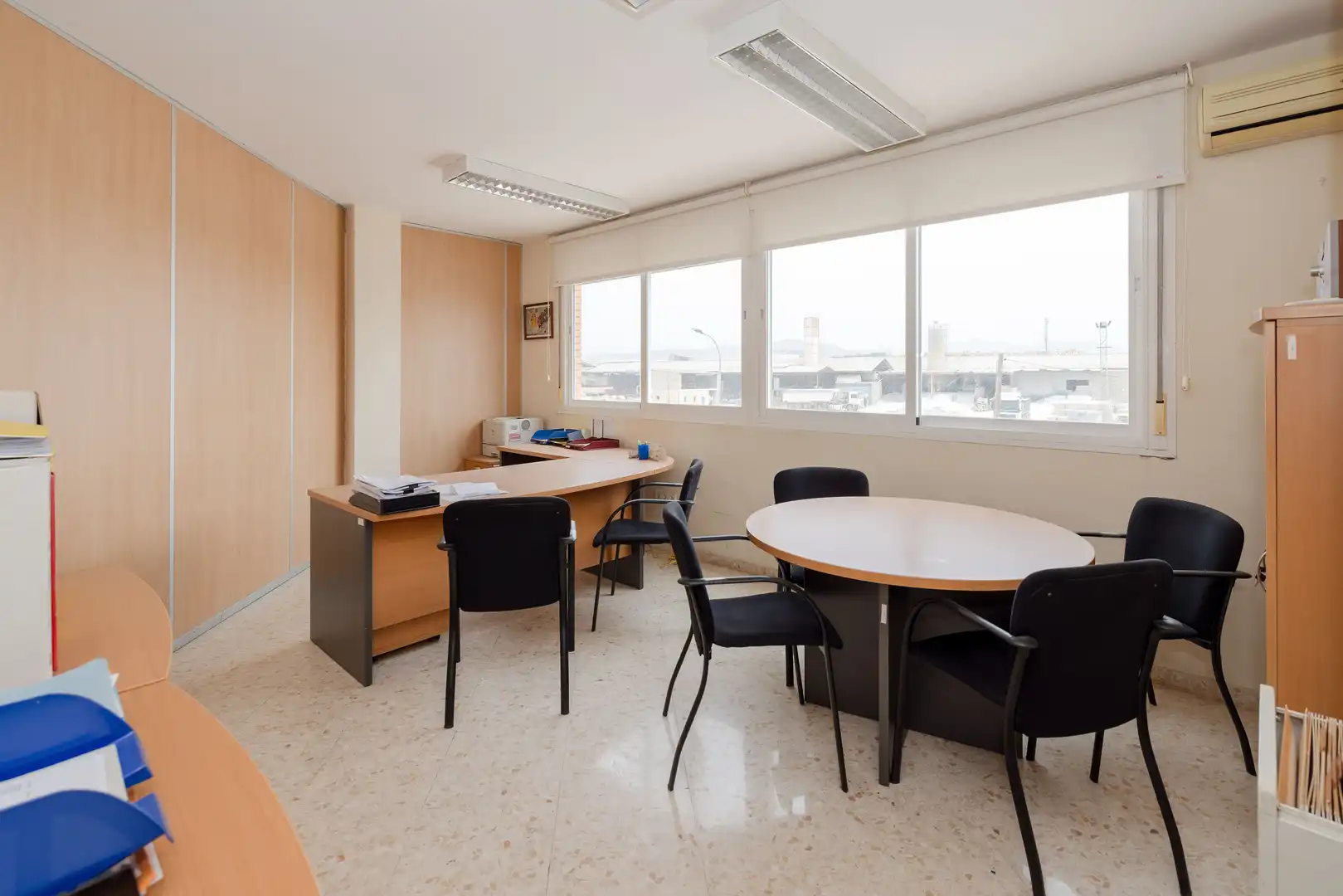 Bureau avec ascenseur à vendre à Churriana, imagen 27