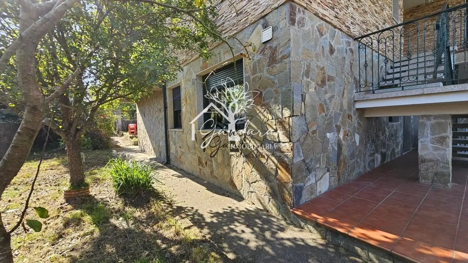 Chalet con terraza en venta en Ares, imagen 4