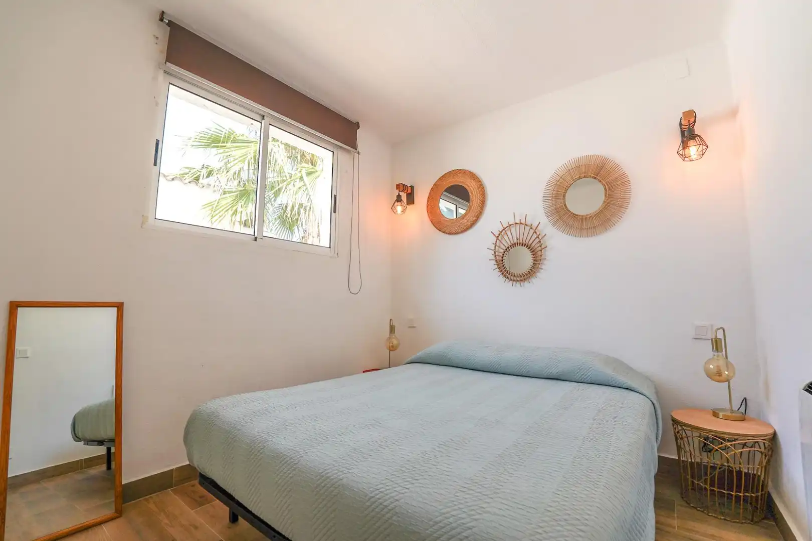 Bedroom of Houses for sale in Cambrils  with Private garden, Terrace and Community pool