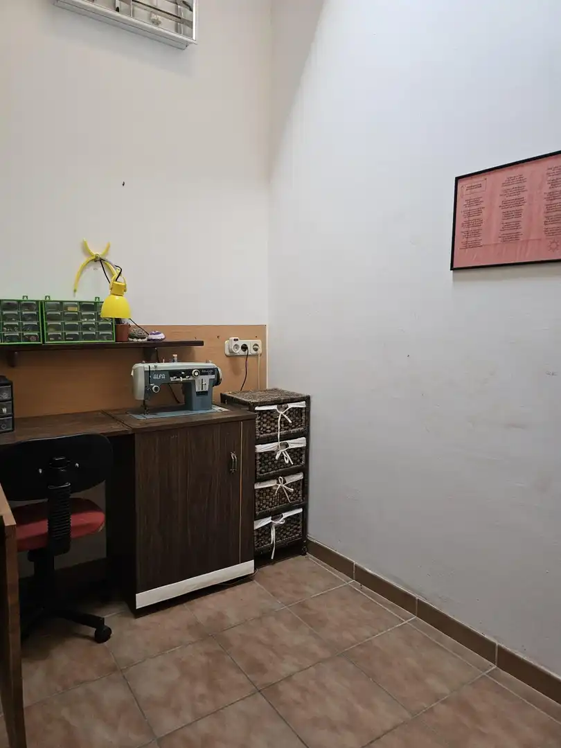 Casa rústica amb terrassa en venda a Carrer Carrer Raval, imagen 30