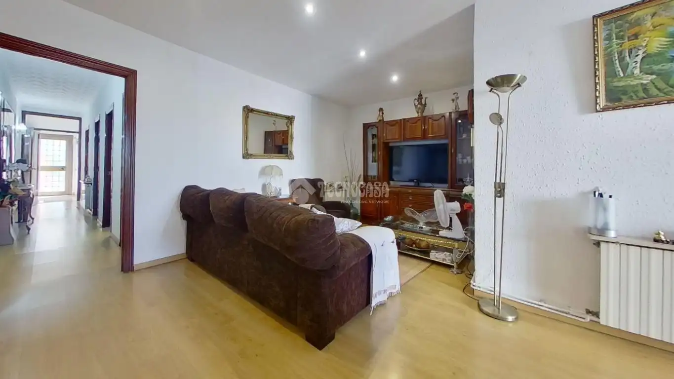 Casa aparellada en venda a Creu Alta - Puiggener, imagen 10