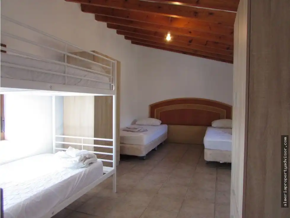 Casa rustica in vendita a Bédar, imagen 5