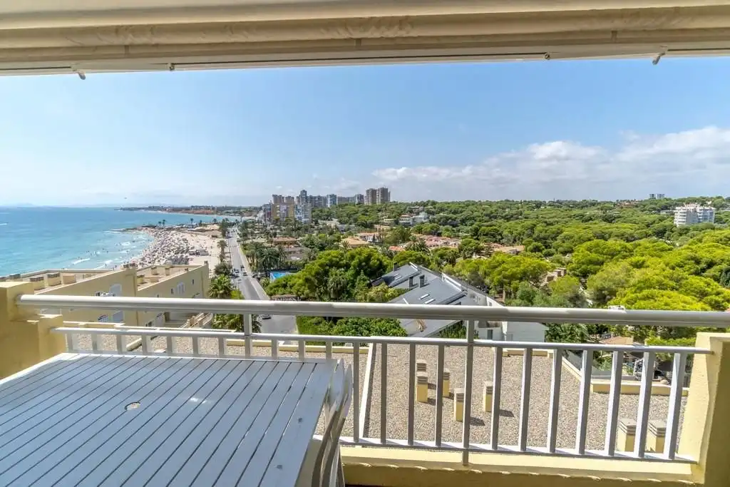 Apartment mit Terrasse zum Verkauf in Avenida Adelfas