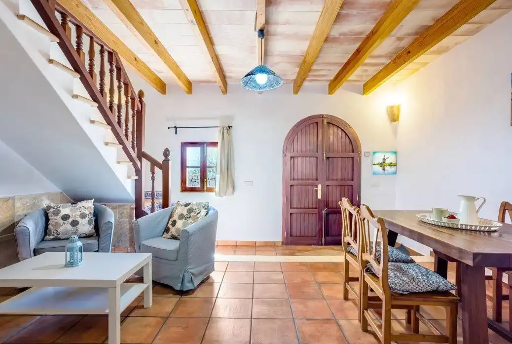 Finca rústica de alquiler en 1 Parcela, Santanyí Poble