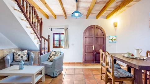 Foto 5 de Finca rústica de alquiler en 1 Parcela, Santanyí Poble, Santanyí