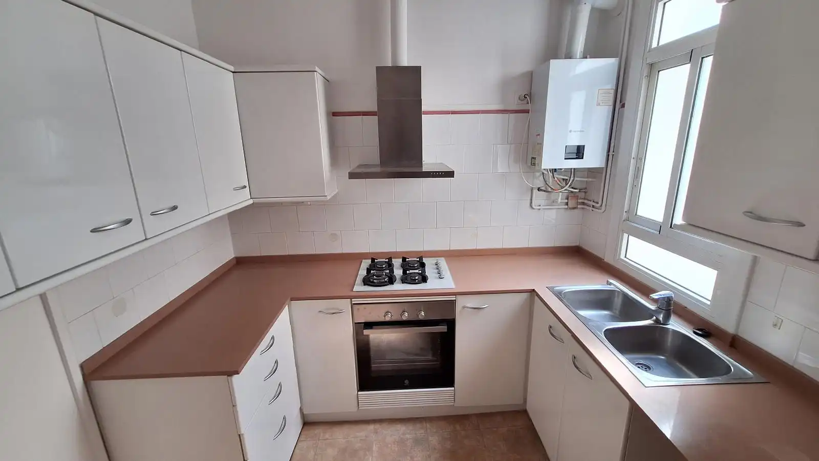 Piso de alquiler en Badia, Vila de Gràcia