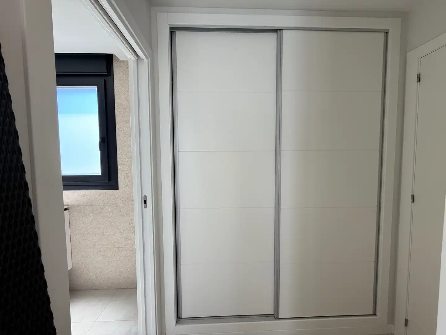 Dormitori de Casa o xalet en venda en Dénia amb Aire condicionat, Calefacció i Jardí privat