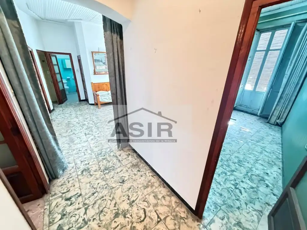 Piso en venta en Alzira con Terraza