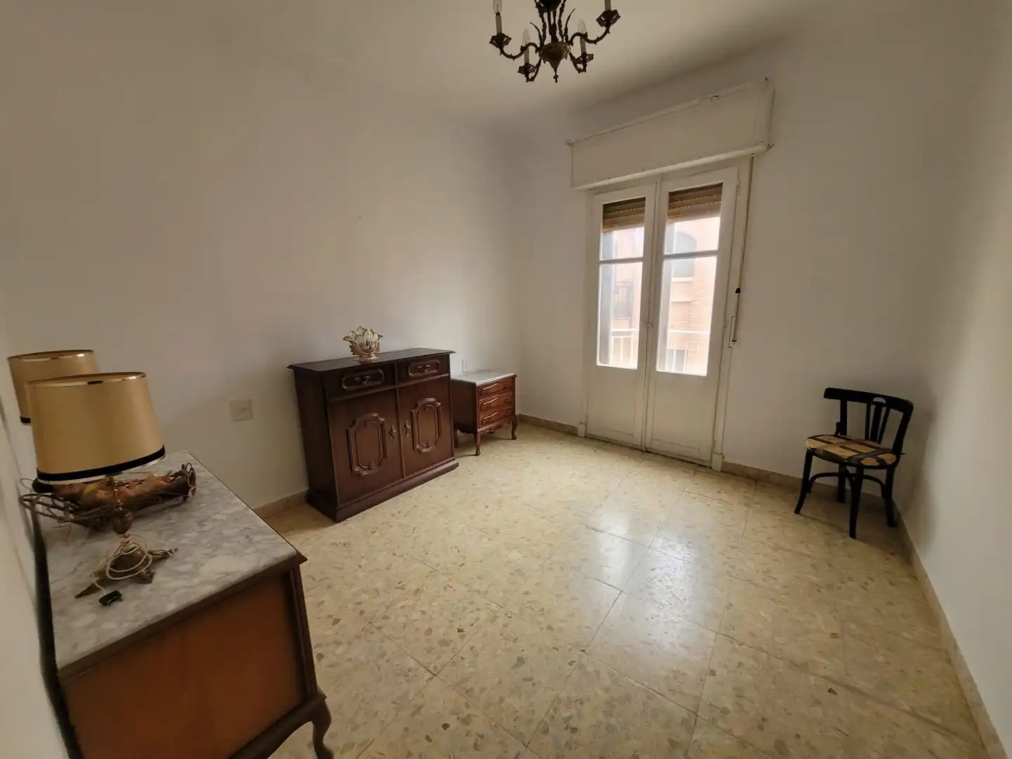 Habitación de Finca rústica en venta en Alberite con Aire acondicionado, Calefacción y Terraza