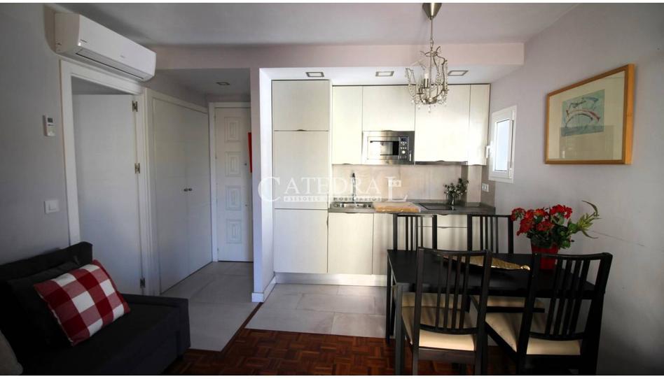 Photo 1 of Flat to rent in Abad Gordillo, Encarnación - Regina, Sevilla