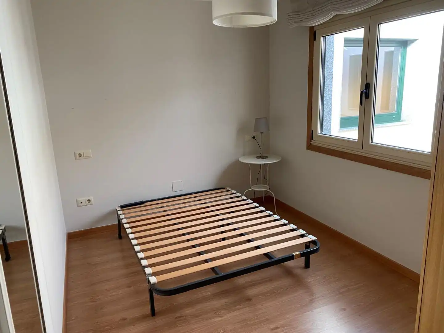 Bedroom of Attic for sale in Padrón